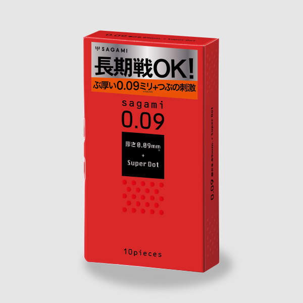 009ドット