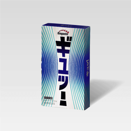 ギュッ!2000