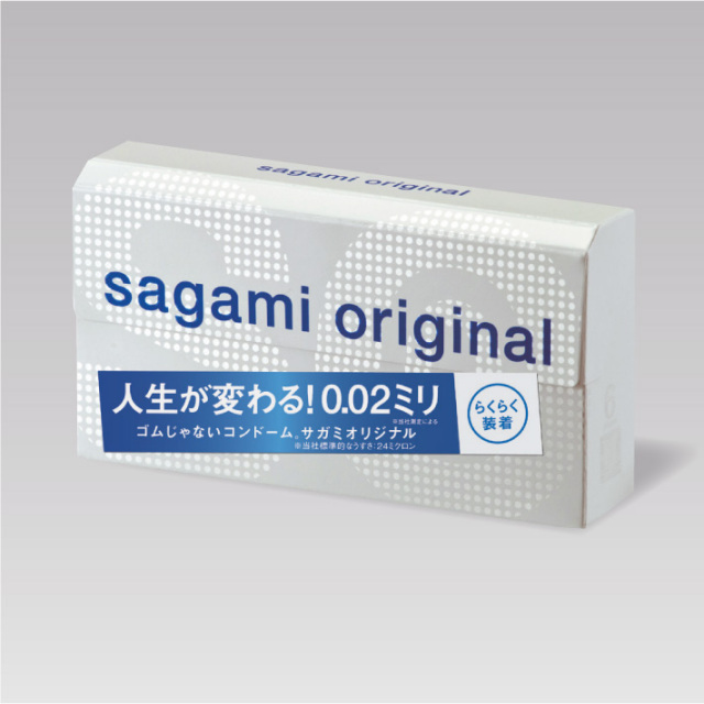 サガミオリジナルクイック 商品画像
